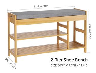 Bench