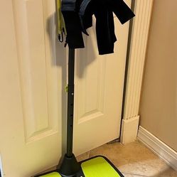 Booty Max Multi-Directional Resistance Compact Exercise Machine