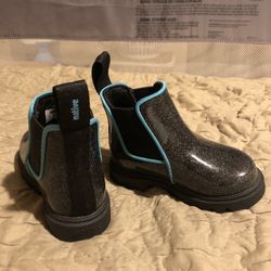 Toddler Boots