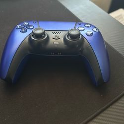 PS5 Controller No Stick Drift