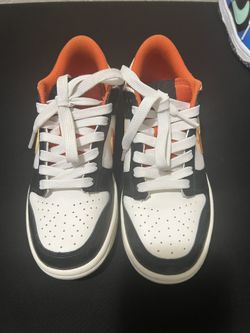 Dunk Low Premium Halloween