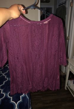 Women’s XL Top