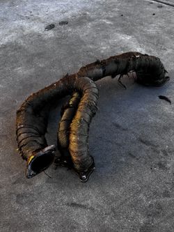 Tomei unequal length headers Frs/Gr86/Brz