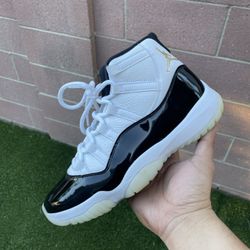 Jordan 11 gratitude 