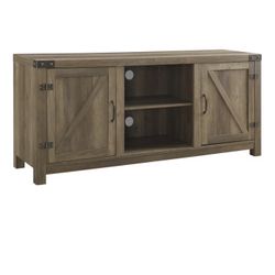 58” Tv Stand