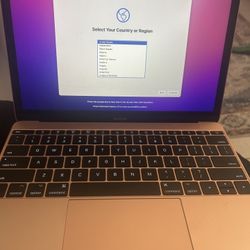 MacBook Pro 2017