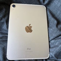 iPad mini 6 Gen