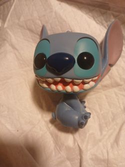 Funko Pop Stitch Disney Figure