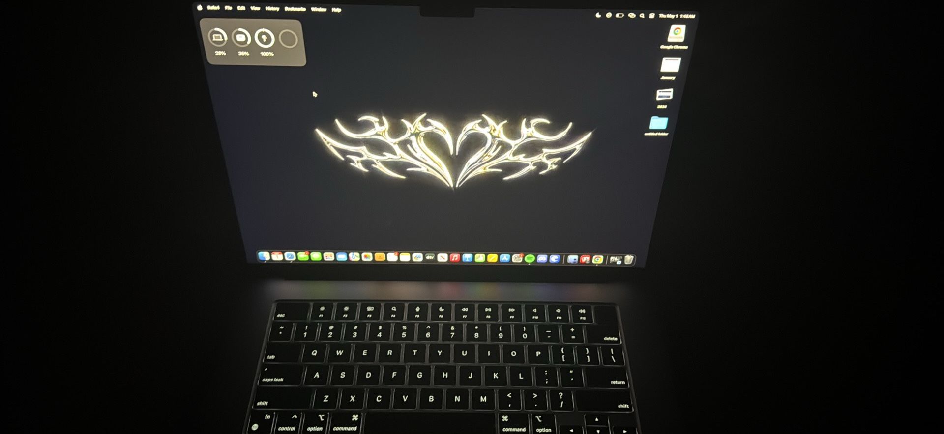 MacBook Air M3
