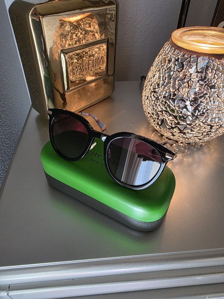 Kate Spade Sunglasses