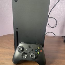 Xbox Series X