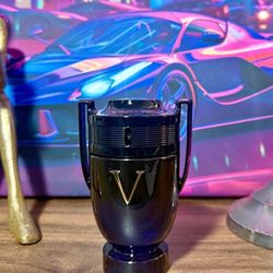 INVICTUS Victory Elixir 