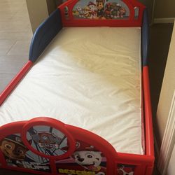 Kids Bed