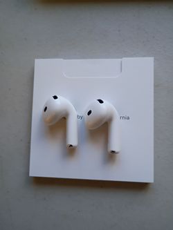 AirPods 4 (ANC)(Right Side Only)