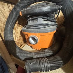 Shop Vac