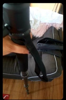 Tripod