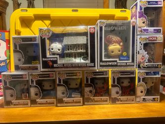 Funko lot