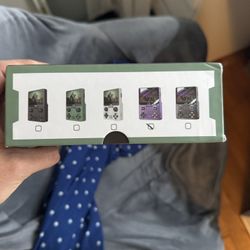 X6 With Over 100 Games 