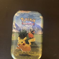 Pokemon