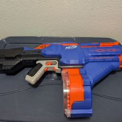 Nerf Elite Infinus 