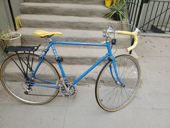 Shwinn Traveler Bike