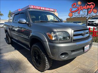 2006 Toyota Tundra