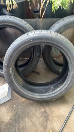Tires