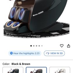 Massage Chair