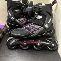 Roller Blades 