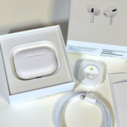 Airpod Pro 2 Active noise cancellation