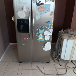 Fridge