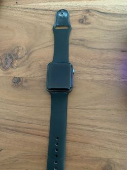 Apple Watch 2 42mm