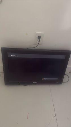 Sony tv