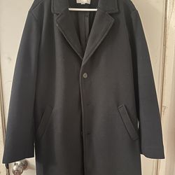 Goodfellow & co Trench coat