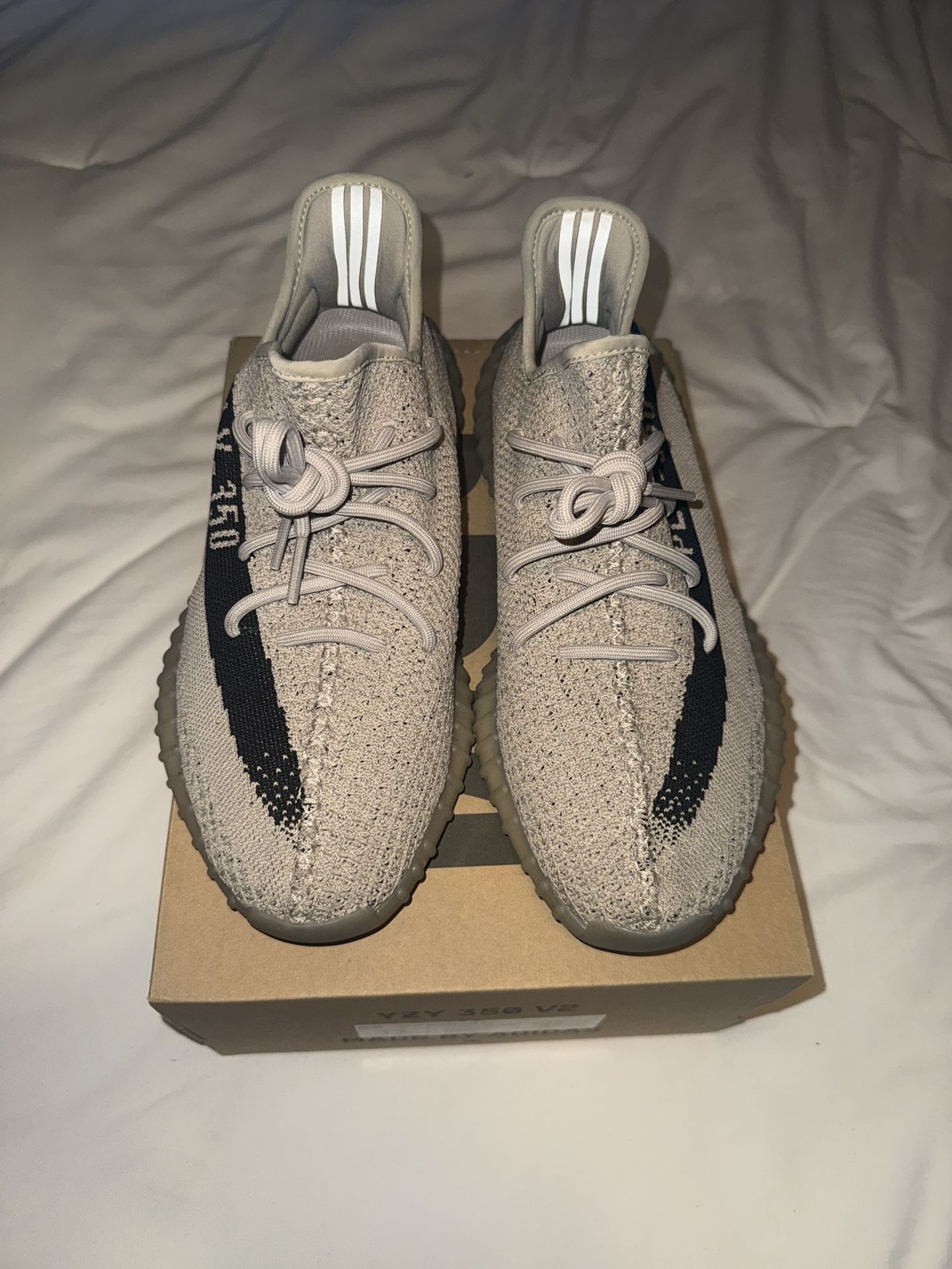 Yeezy Boost 350 V2 Slate Size 11