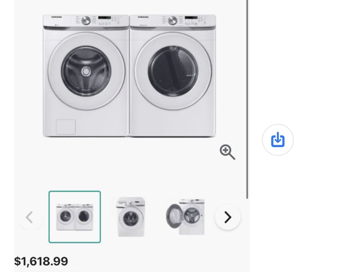 Samsung Brand New