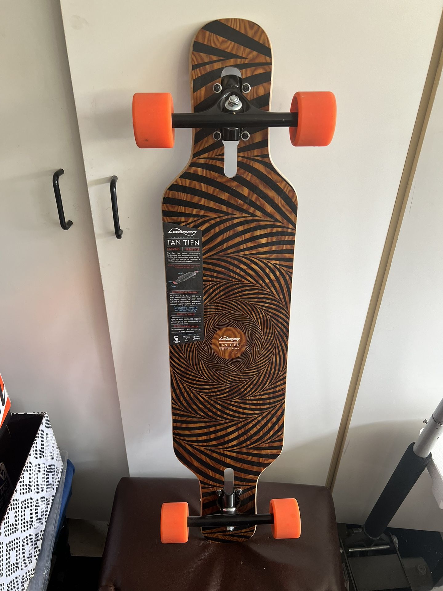 Long Board