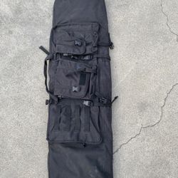 Air soft Case