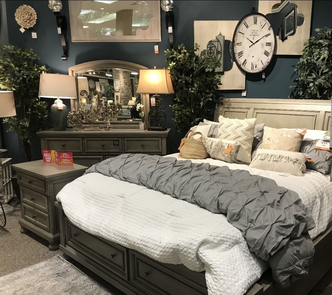 Bedroom Set