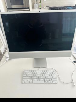 I Mac for Sale 8GB