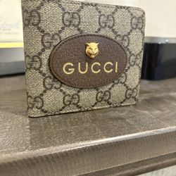 Gucci Wallet