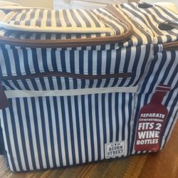 Picnic Tote