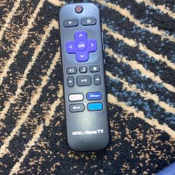 “32 Inch Roku Smart TV