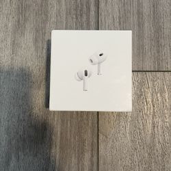 AirPods Pro Gen 2
