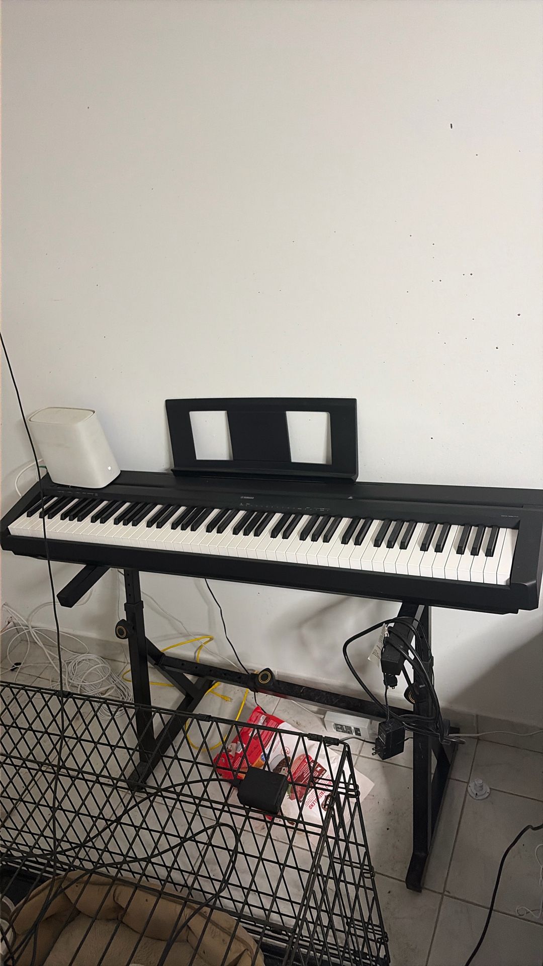Yamaha P71