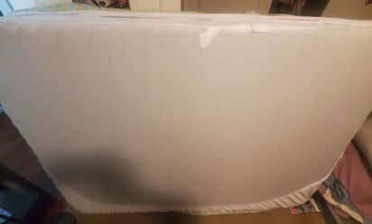 Full Size Mattress