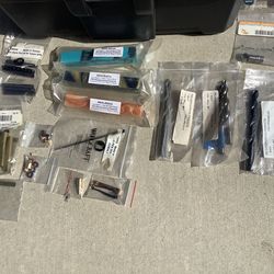 PEN TURNING SUPPLIES