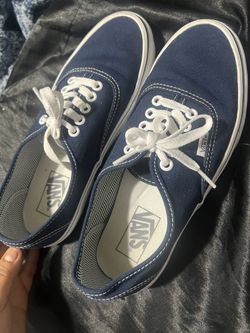 Women Vans