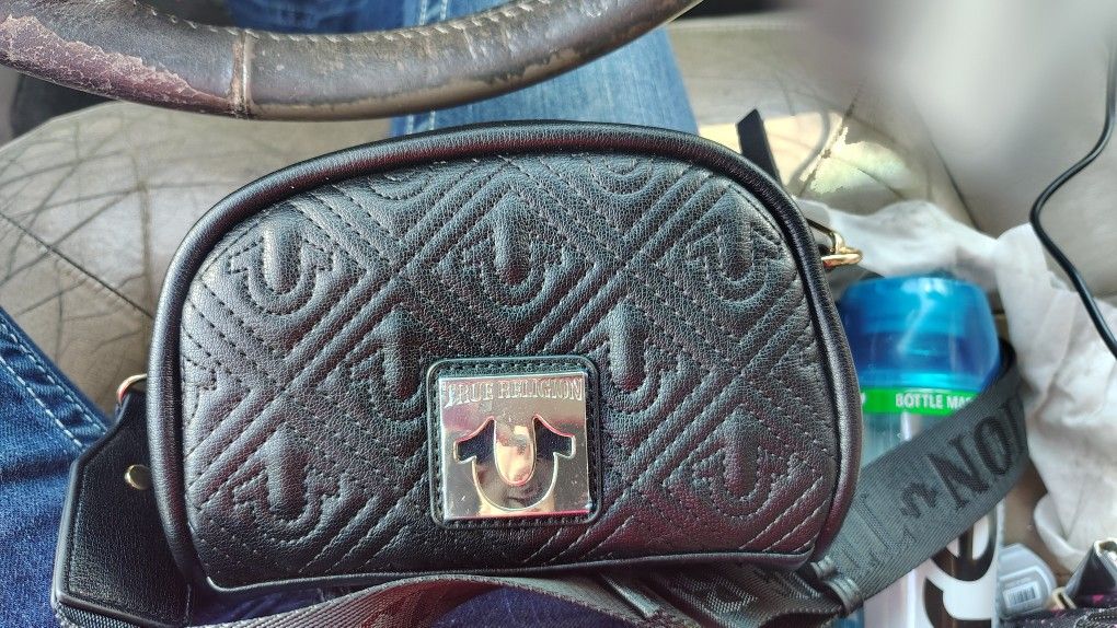 True Religion Bag