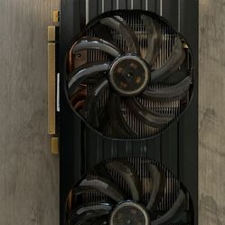 NVIDIA GeForce GTX 1070 TI 8GB GDDR5 Graphics Card GPU